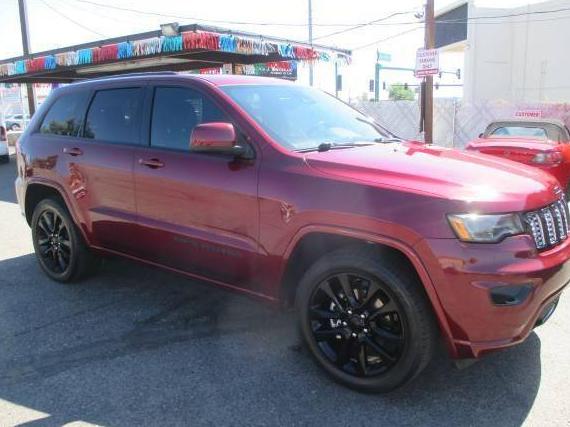 JEEP GRAND CHEROKEE 2020 1C4RJEAG3LC372206 image